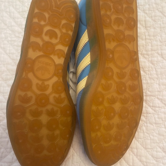 Adidas gazelle - Picture 4 of 4